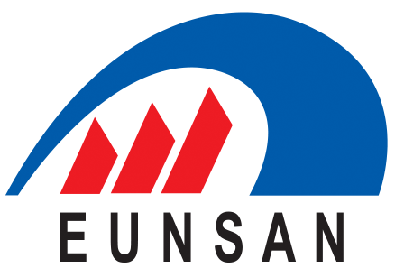 은산장학회 로고